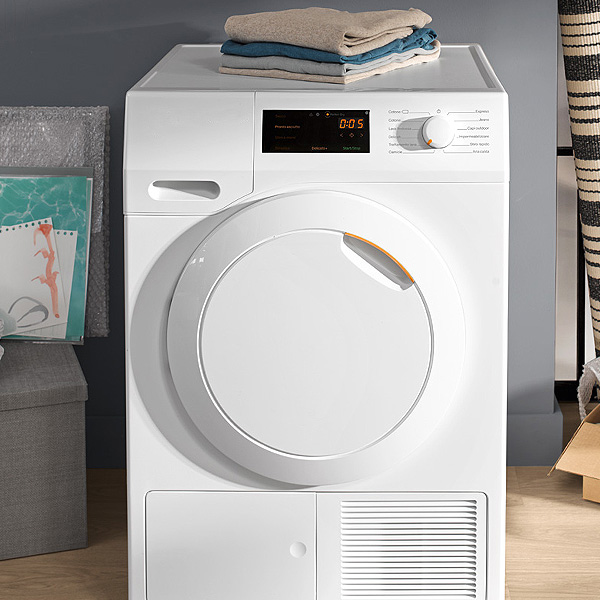 Riparazione Asciugatrice