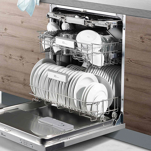 Riparazione Lavastoviglie